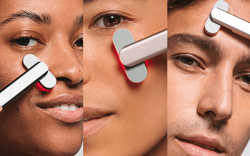 Solawave 4-in-1 Skincare Wand