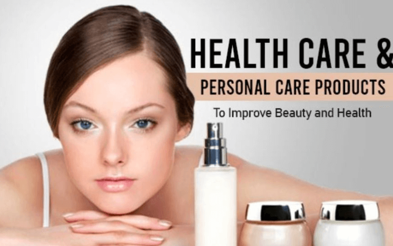 Beauty and Personal Care