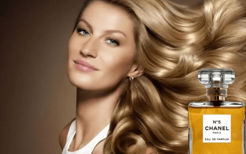 №5 For Women Eau de Parfum Spray