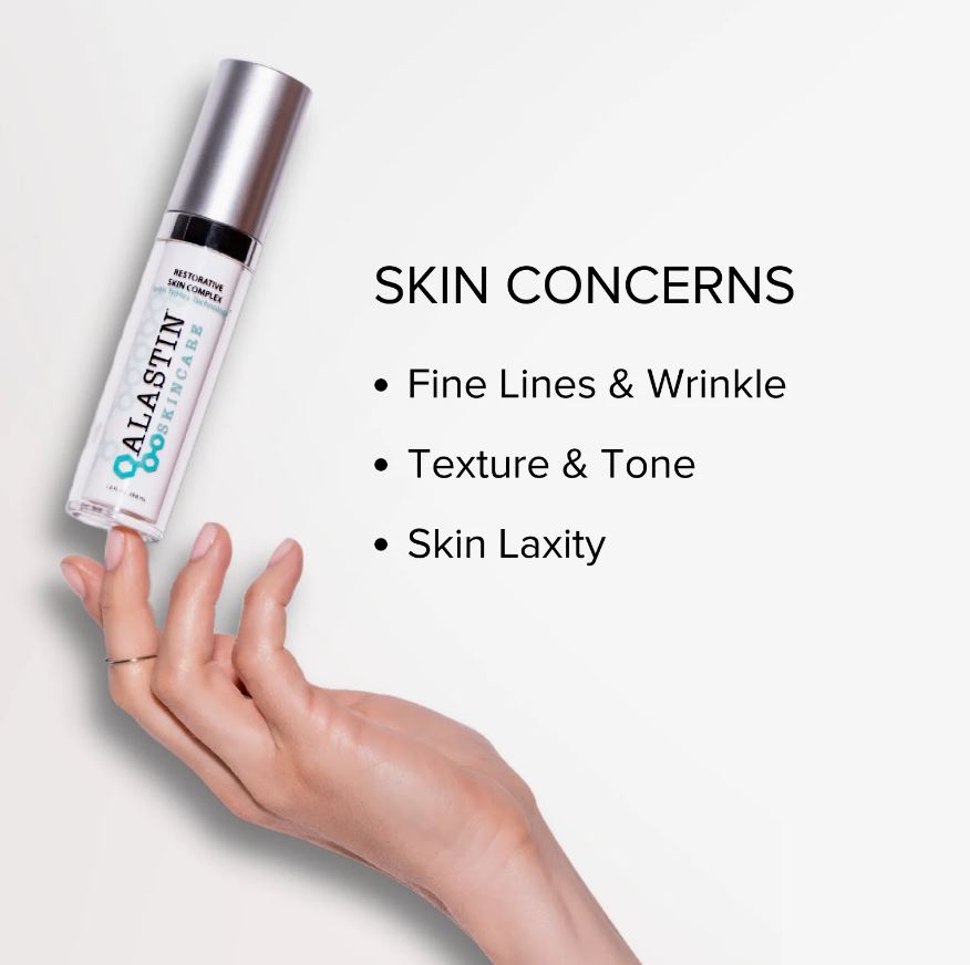 Alastin Cream