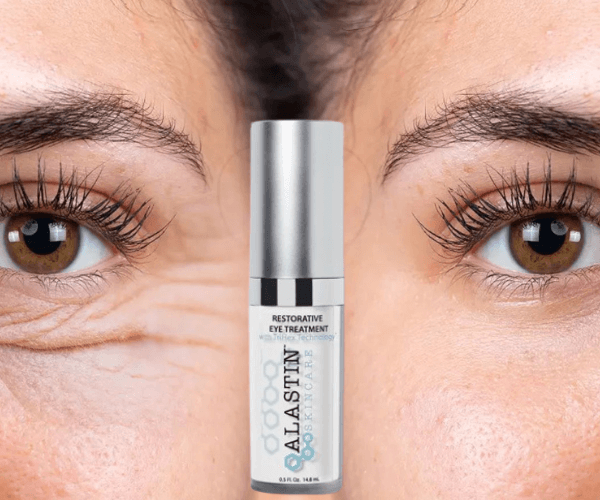 Alastin Skincare Eye Cream