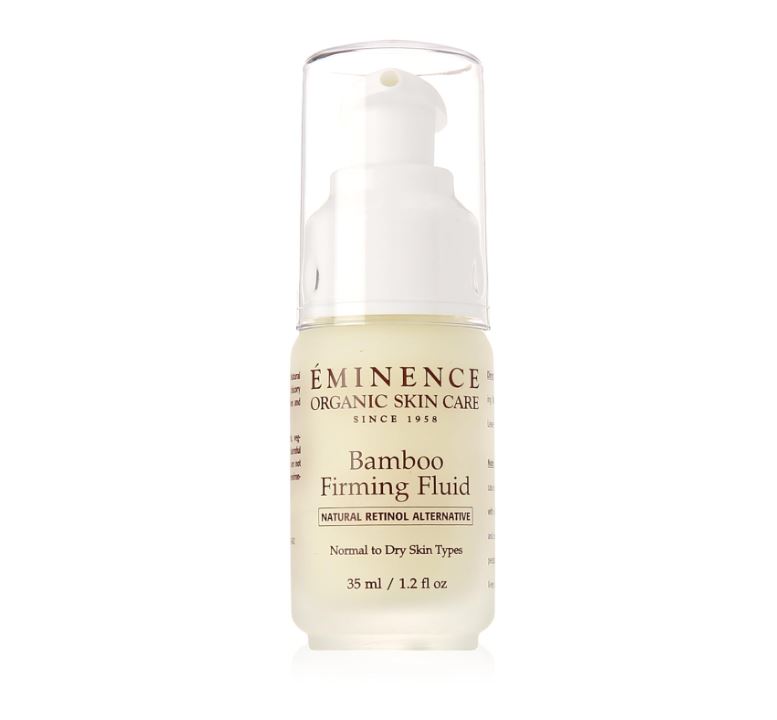 Bamboo Firming Fluid