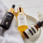 Best Face Oil for Acne Scars