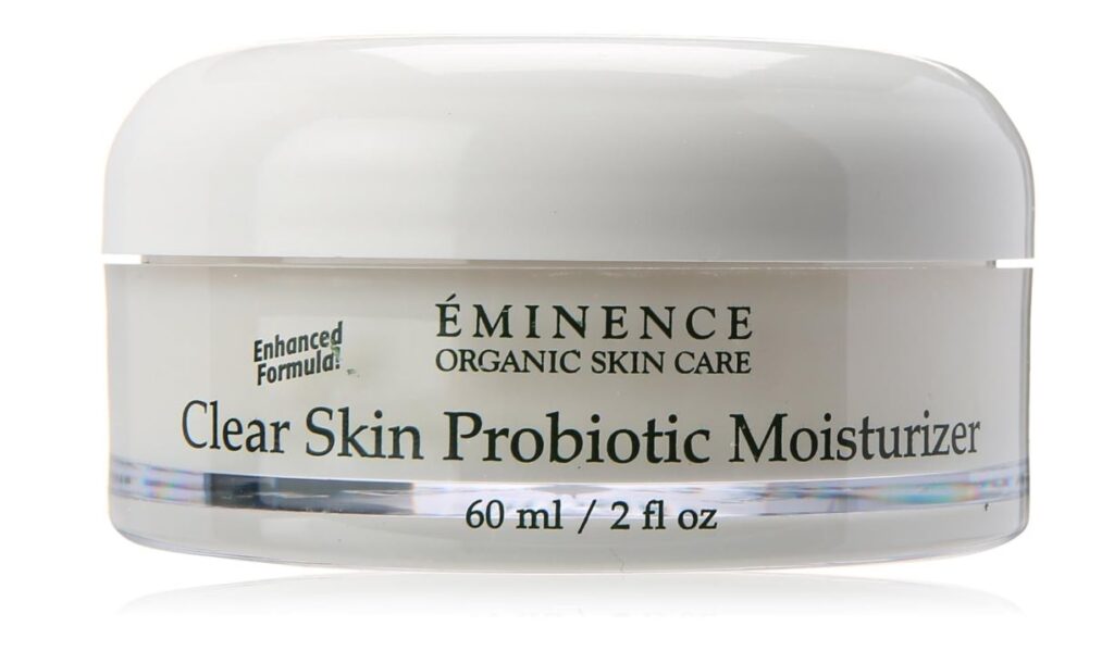 Clear Skin Probiotic Masque