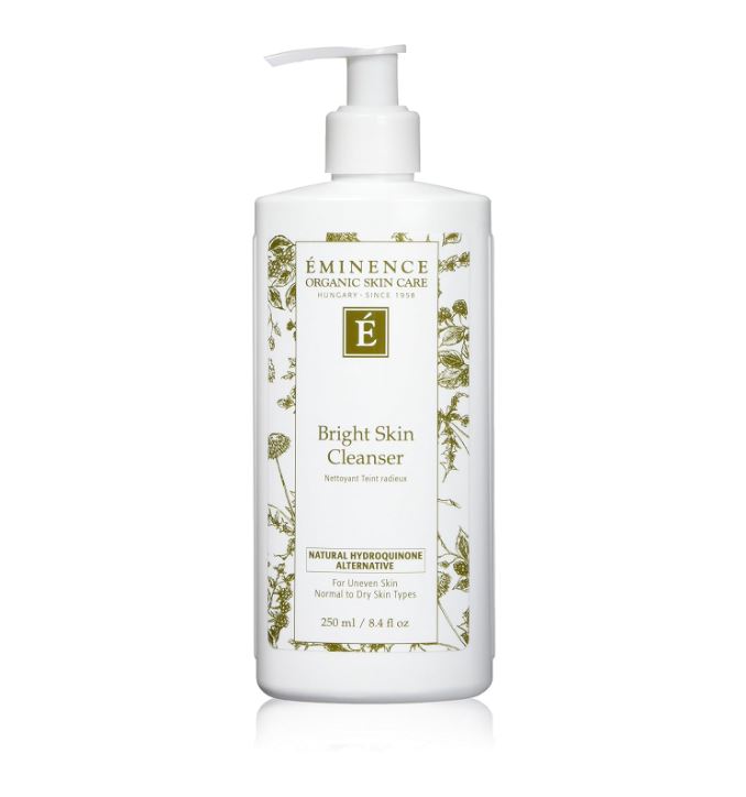 Eminence Bright Skin Cleanser