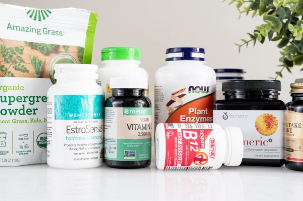 Good Supplements