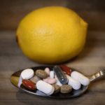 Good Supplements to Take for Vegetarians