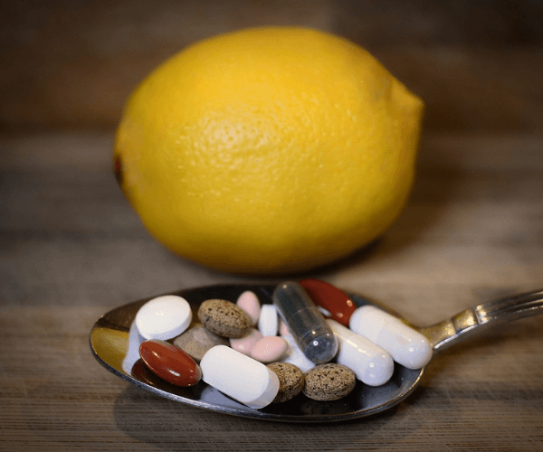 Good Supplements to Take for Vegetarians