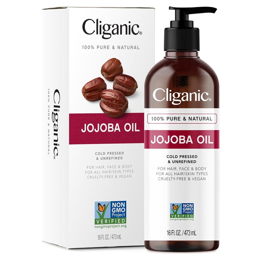 Jojoba Oil