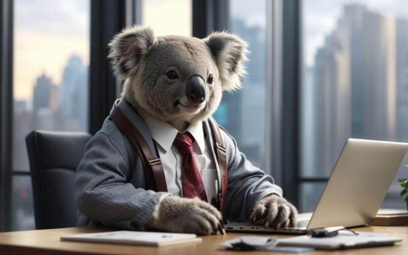 Koala AI
