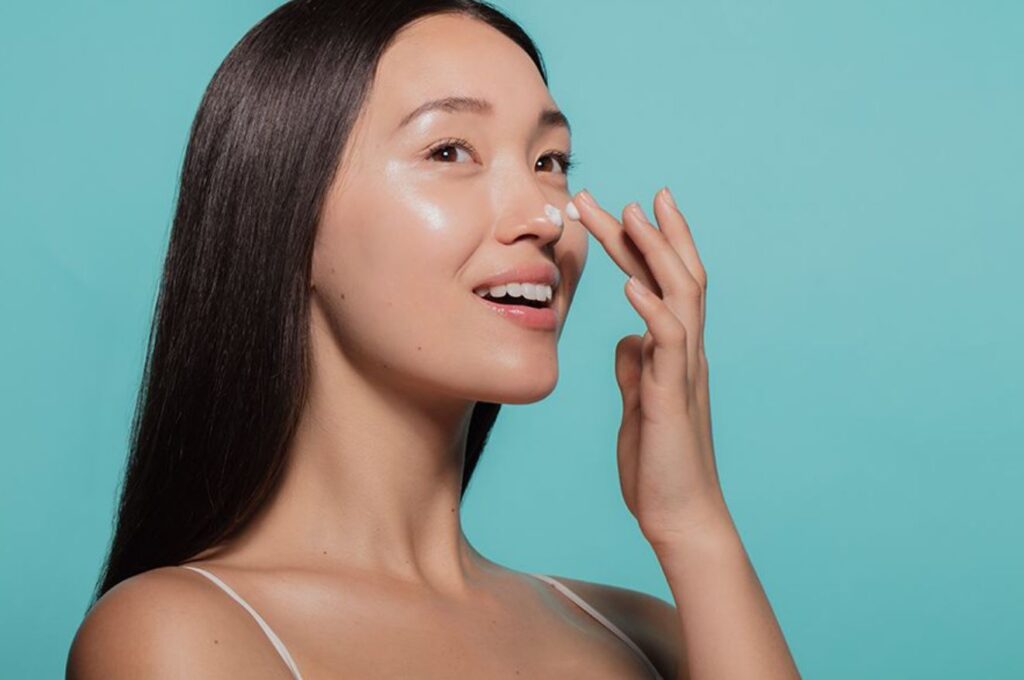 Korean Skin Care Routine