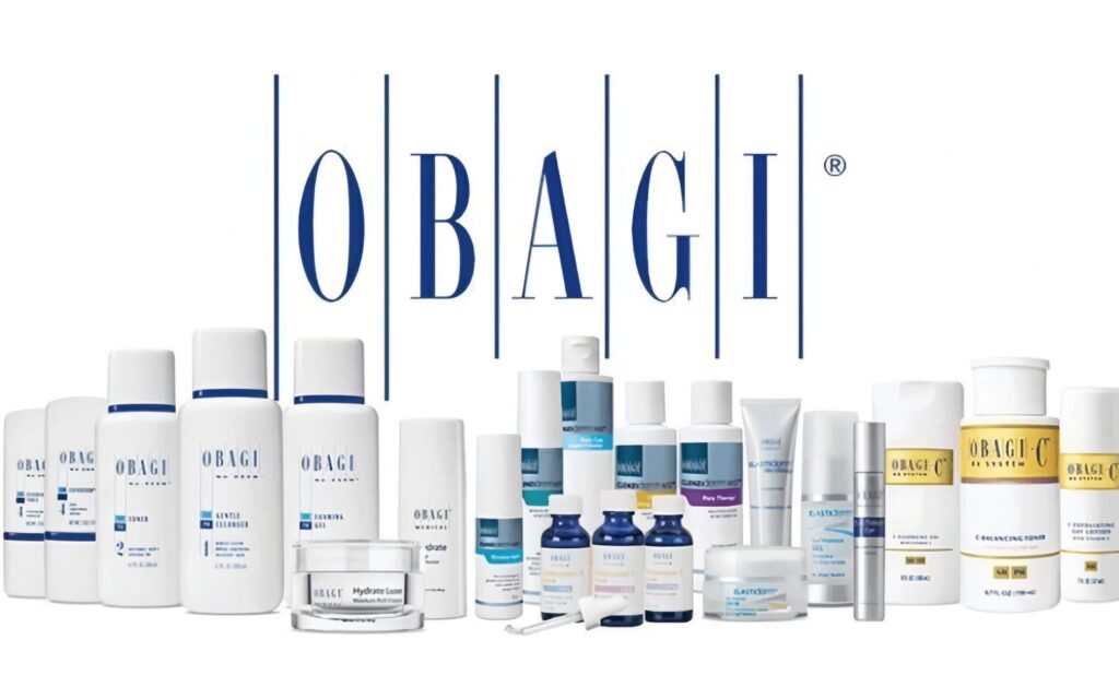 Obagi Cream