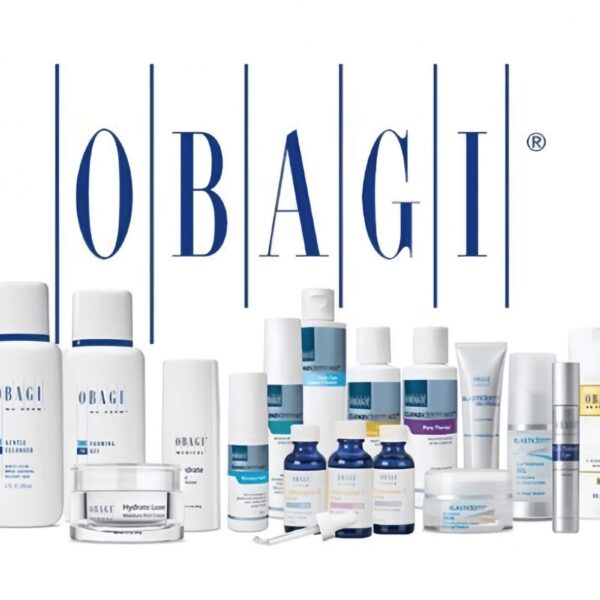 Obagi Cream