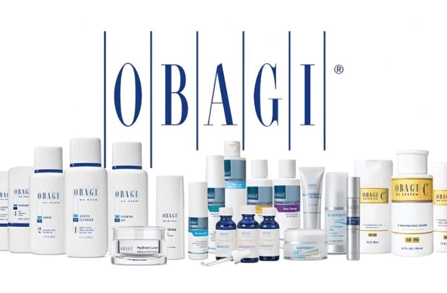 Obagi Cream