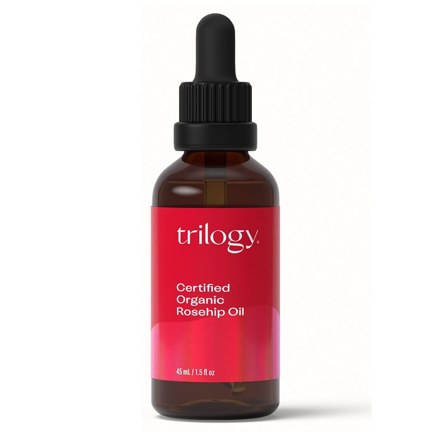 Rosehip Oil