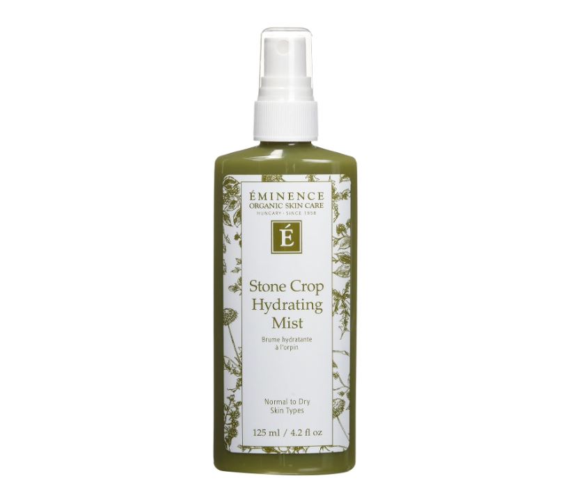 Stone Crop Hydrating Mist