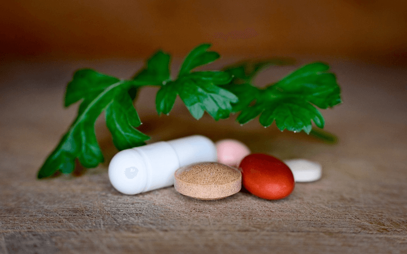 Supplements