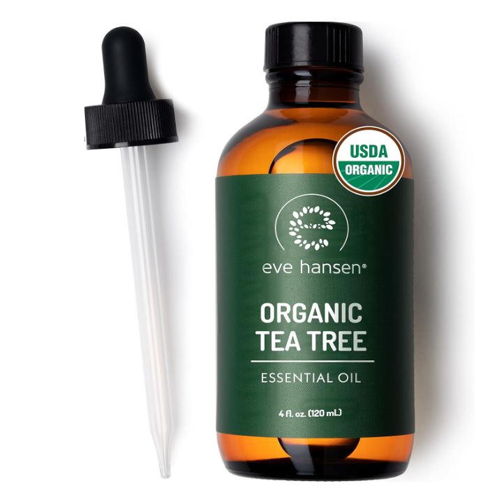 Tea Tree Oil