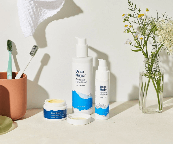 Ursa Major Skin Care