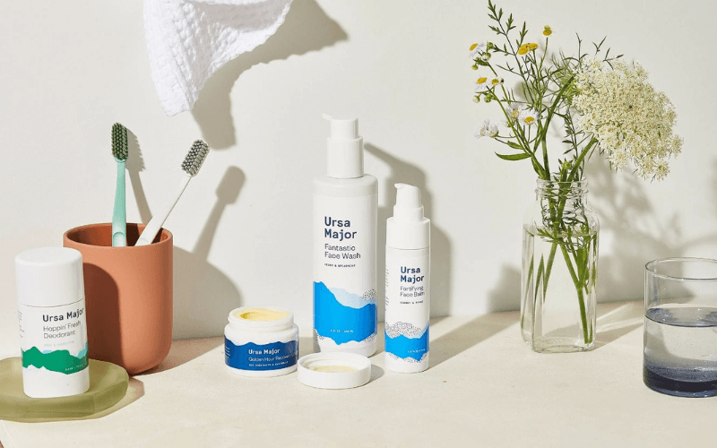 Ursa Major Skin Care