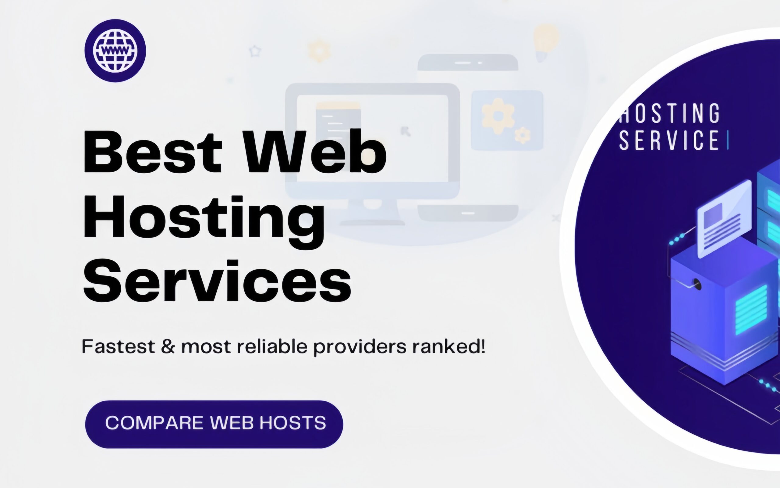Best Cloud Web Hosting Providers