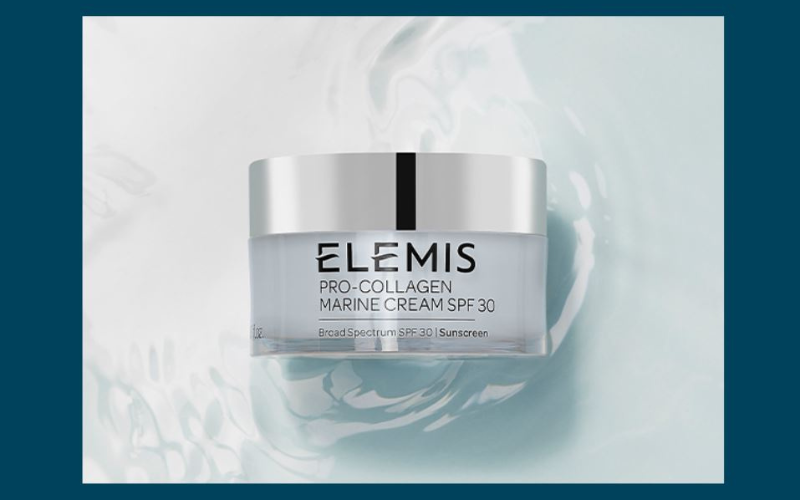 ELEMIS Pro-Collagen Marine Cream SPF 30