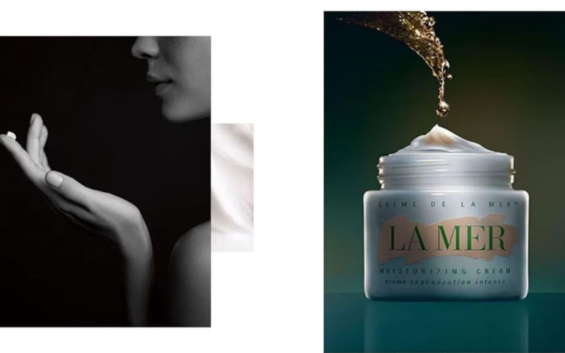 Top 5 of Luxury Skin Care
