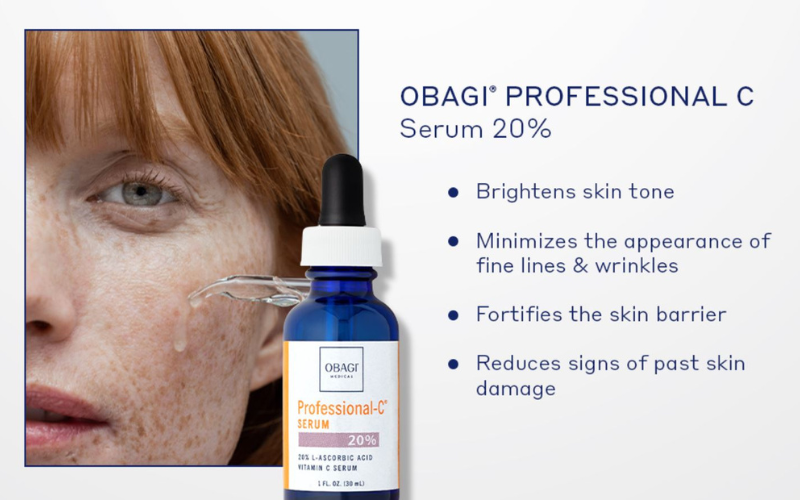Obagi Professional-C Serum 20%
