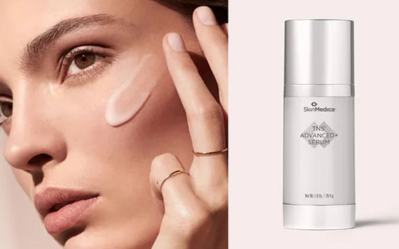 SkinMedica TNS Advanced+ Serum