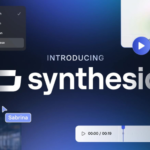 Synthesia AI