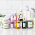 Top 5 of Luxury Skin Care Line
