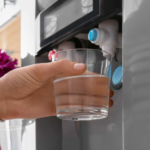 Water Purification Model