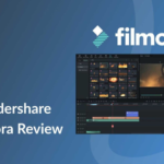 Wondershare Filmora