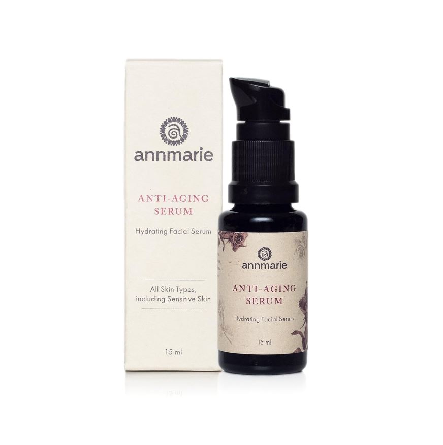 Annmarie Skin Care Anti-Aging Serum