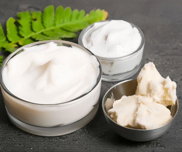 Beef Tallow Face Cream