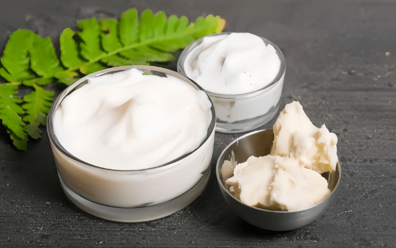 Beef Tallow Face Cream
