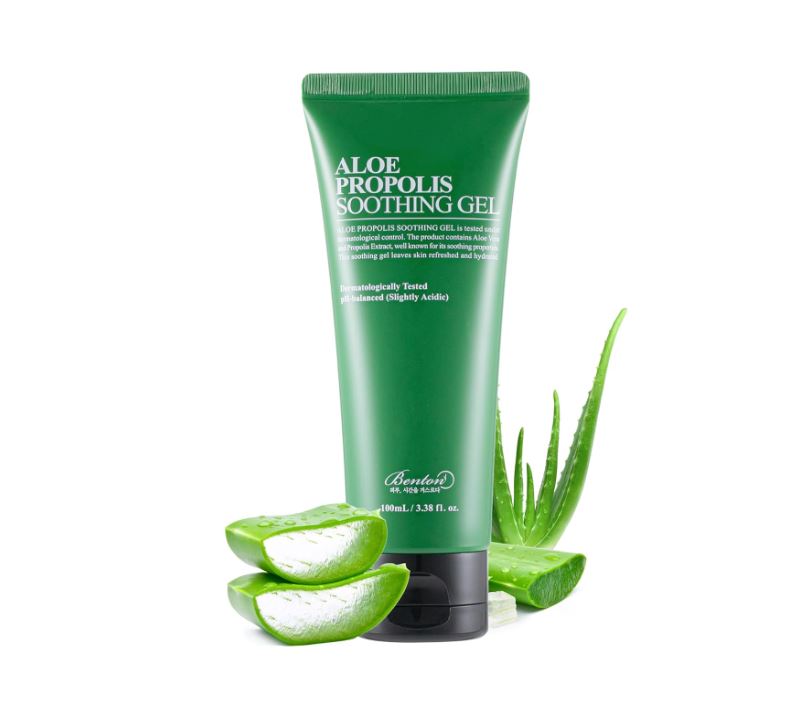 Benton Aloe Propolis Soothing Gel