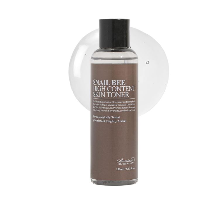 Benton Snail Bee High Content Essence