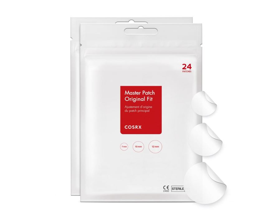 COSRX Acne Pimple Master Patch