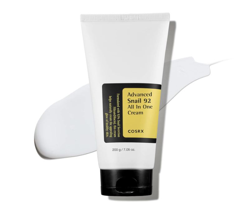 COSRX Advanced Snail 92 All in One Cream