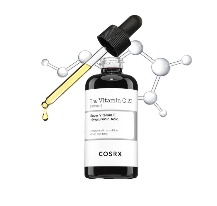 COSRX Triple C Lightning Liquid