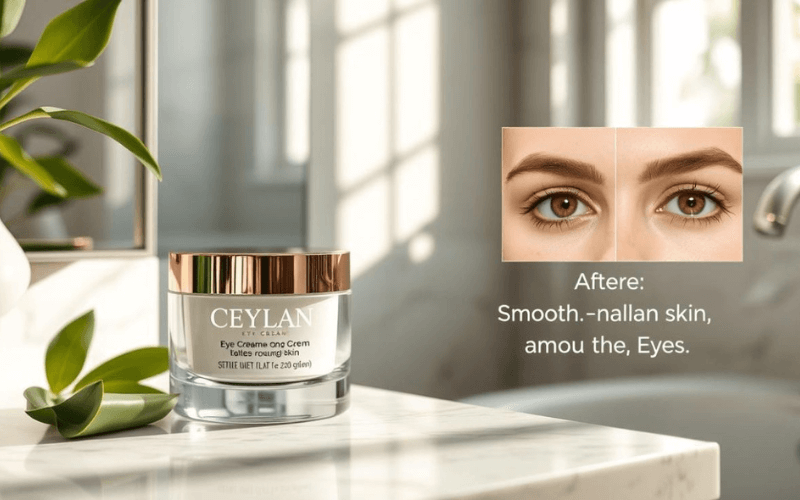 Ceylan Cream Reviews