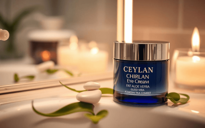 Ceylan Eye Cream Review