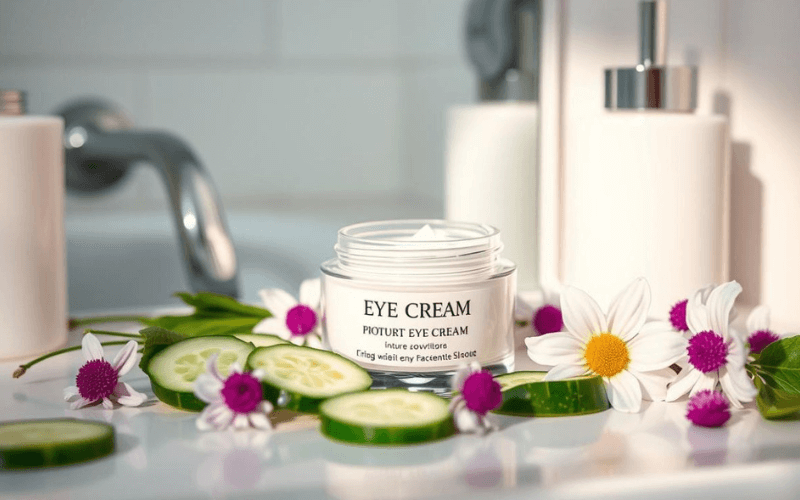 Ceylan Eye Cream