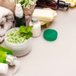 Clarifying Shampoos