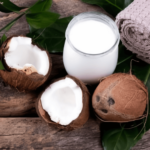 Coconut Face Cream