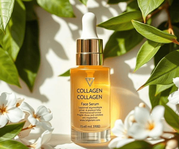 Collagen Face Serum