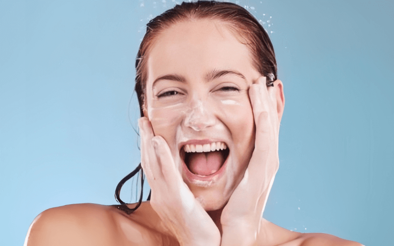 Deep Cleansing