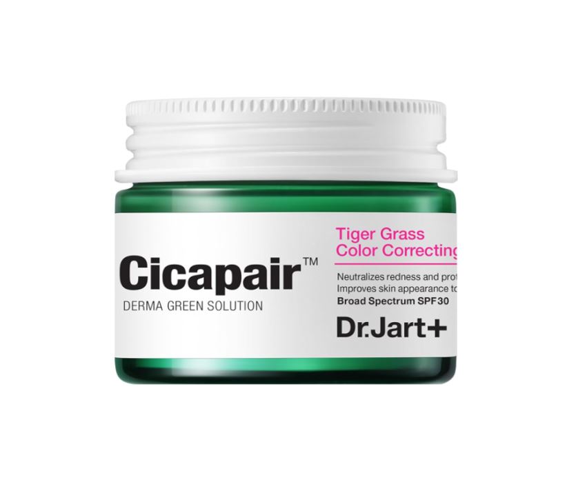 Dr. Jart+ Cicapair Tiger Grass Cream
