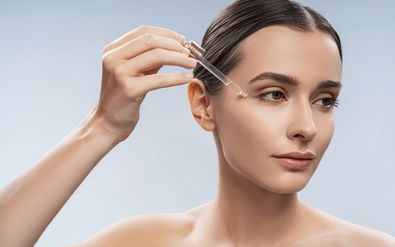 Eye Serum
